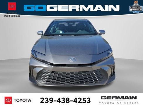 Used 2026 Toyota Camry SE w/ Convenience Package FWD image 2