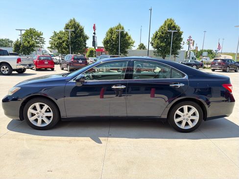 Used 2009 Lexus ES 350 w/ Premium Pkg Plus FWD image 5