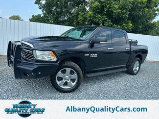 Used 2016 RAM 1500 Big Horn AWD/4WD video 1