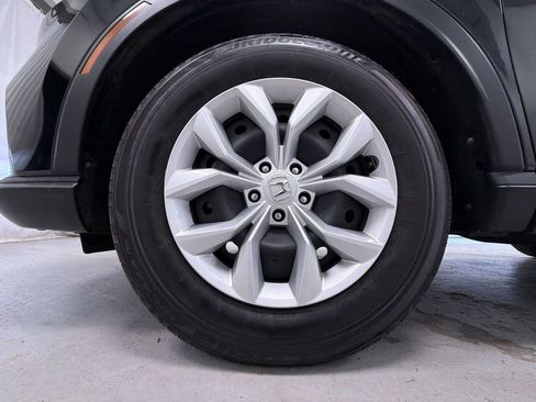 Used 2023 Honda CR-V LX image 14