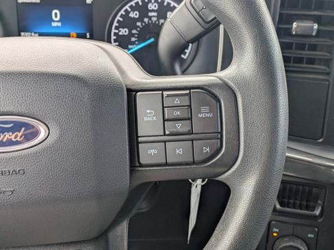 Used 2023 Ford F150 XL w/ STX Appearance Package AWD/4WD image 19