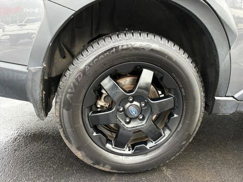 Used 2022 Subaru Outback Wilderness image 25