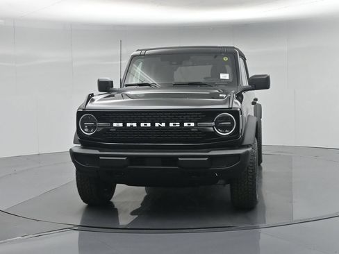 New 2026 Ford Bronco Big Bend AWD/4WD image 53