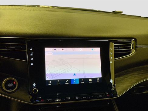 Used 2024 Jeep Wagoneer L Series II w/ Flexible Seating Group image 13