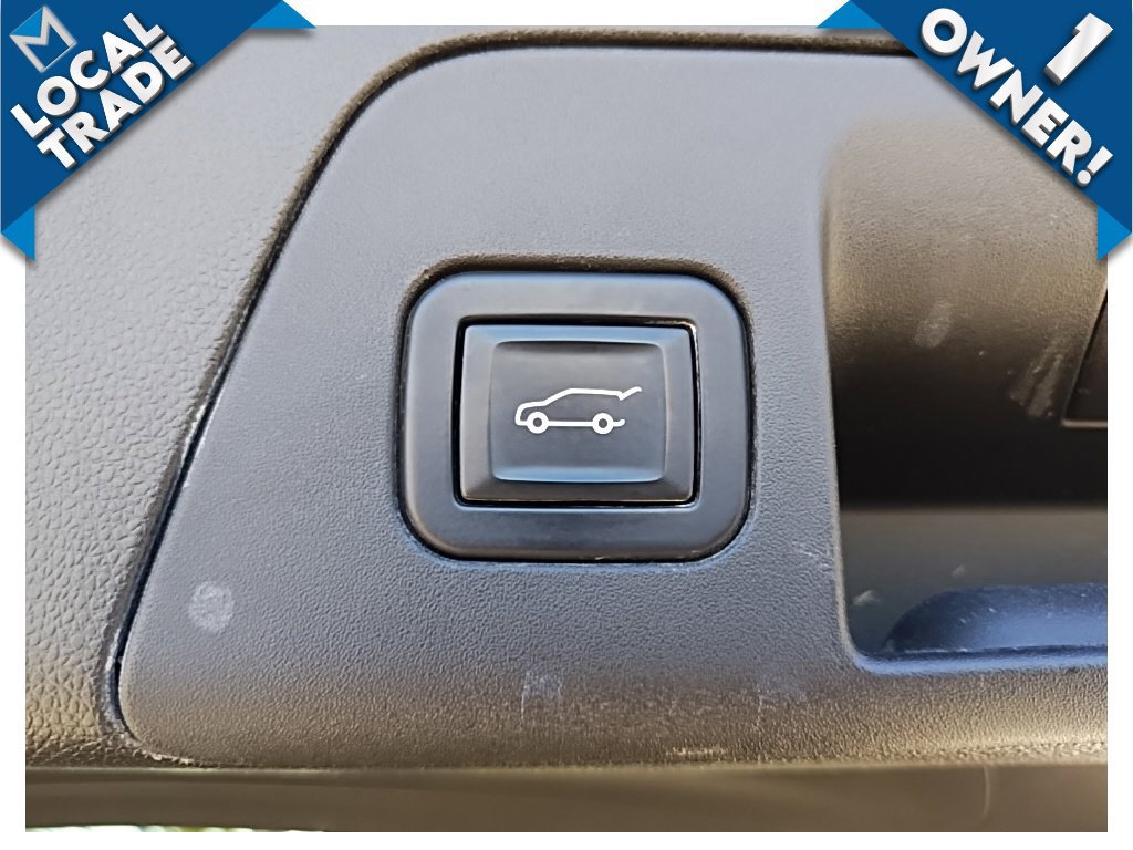 Used 2022 Buick Envision Essence w/ Technology Package I AWD/4WD image 29