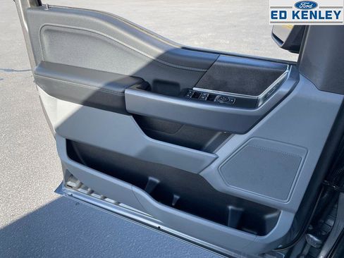 Used 2024 Ford F150 XLT w/ Tow/Haul Package image 23