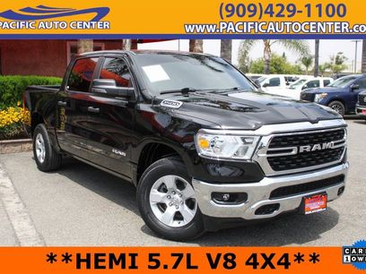 Used 2023 RAM 1500 Big Horn