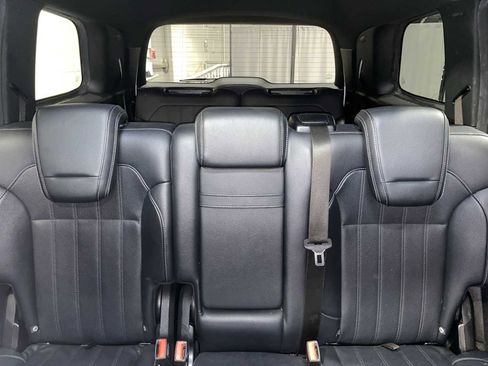 Used 2019 Mercedes-Benz GLS 450 4MATIC image 22