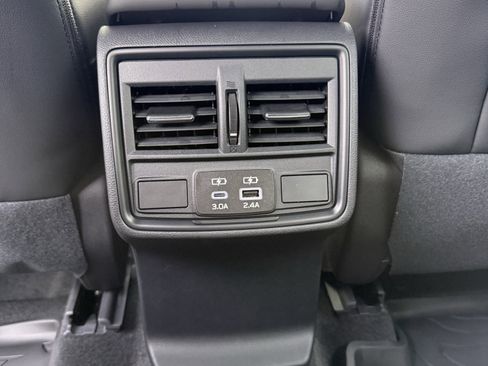 New 2026 Subaru Forester Premium image 15