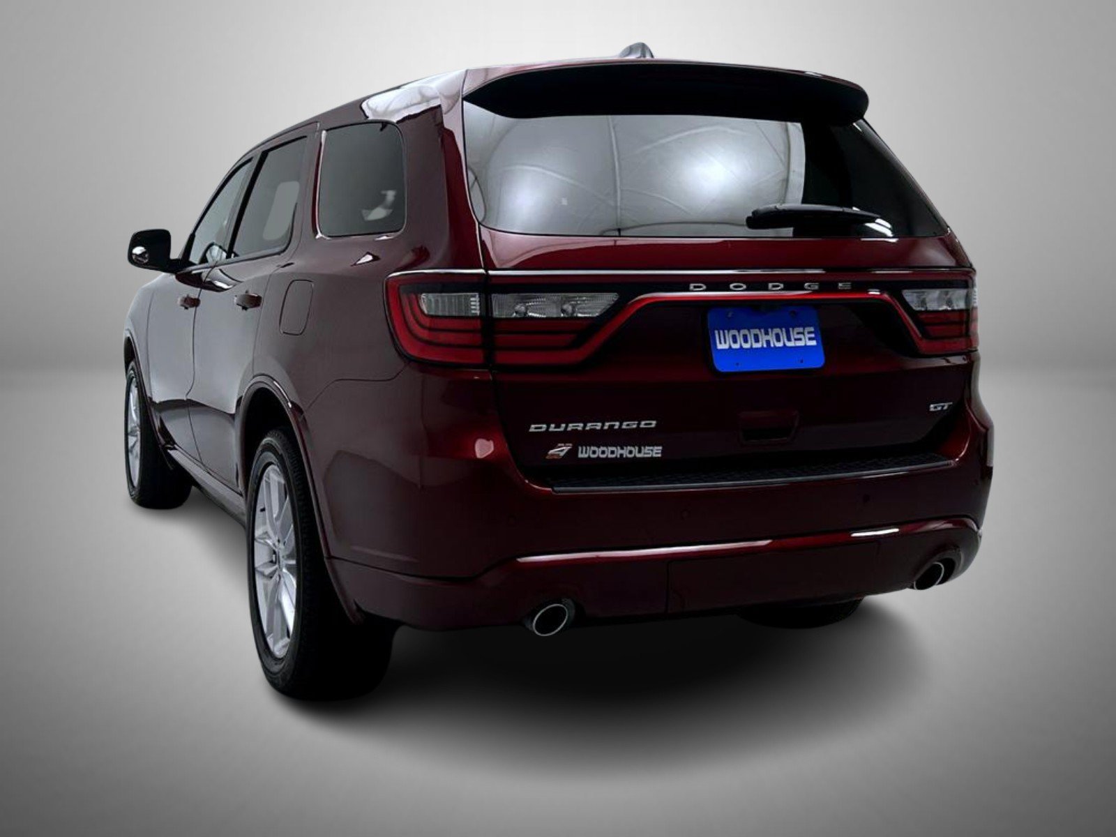 Used 2023 Dodge Durango GT AWD/4WD image 7