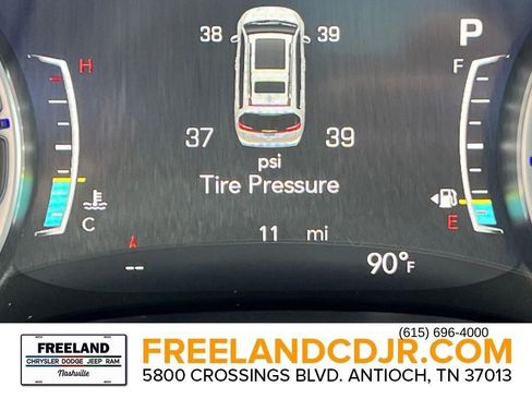 New 2026 Chrysler Pacifica Limited w/ S Appearance Package image 12