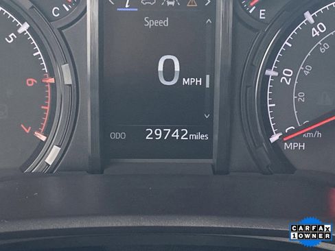 Used 2023 Toyota 4Runner SR5 image 33