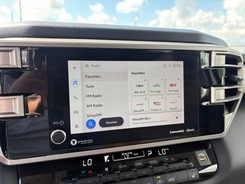 Used 2023 Toyota Sequoia SR5 AWD/4WD image 16