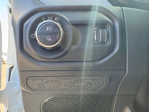 New 2026 Jeep Gladiator Sport AWD/4WD image 16