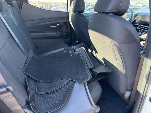 New 2026 Hyundai Santa Cruz SE image 16