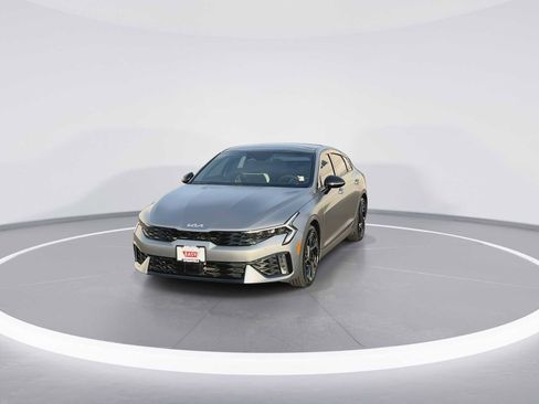 Used 2025 Kia K5 GT-Line w/ GT-Line Premium Package image 3