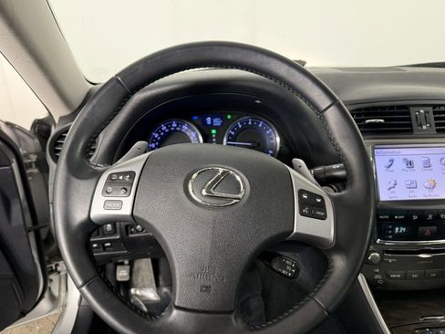 Used 2012 Lexus IS 350 AWD w/ Luxury Plus Value Edition image 22