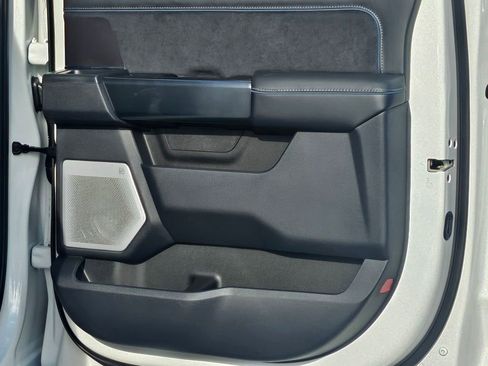 New 2026 Ford F450 Platinum w/ FX4 Off-Road Package image 40