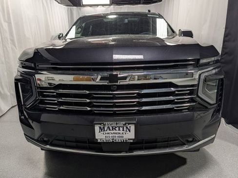 New 2026 Chevrolet Tahoe Premier w/ Sun And Tow Package AWD/4WD image 9