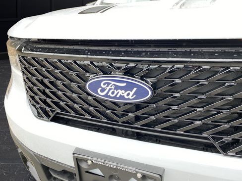 New 2026 Ford Maverick XLT w/ Equipment Group 301A image 46