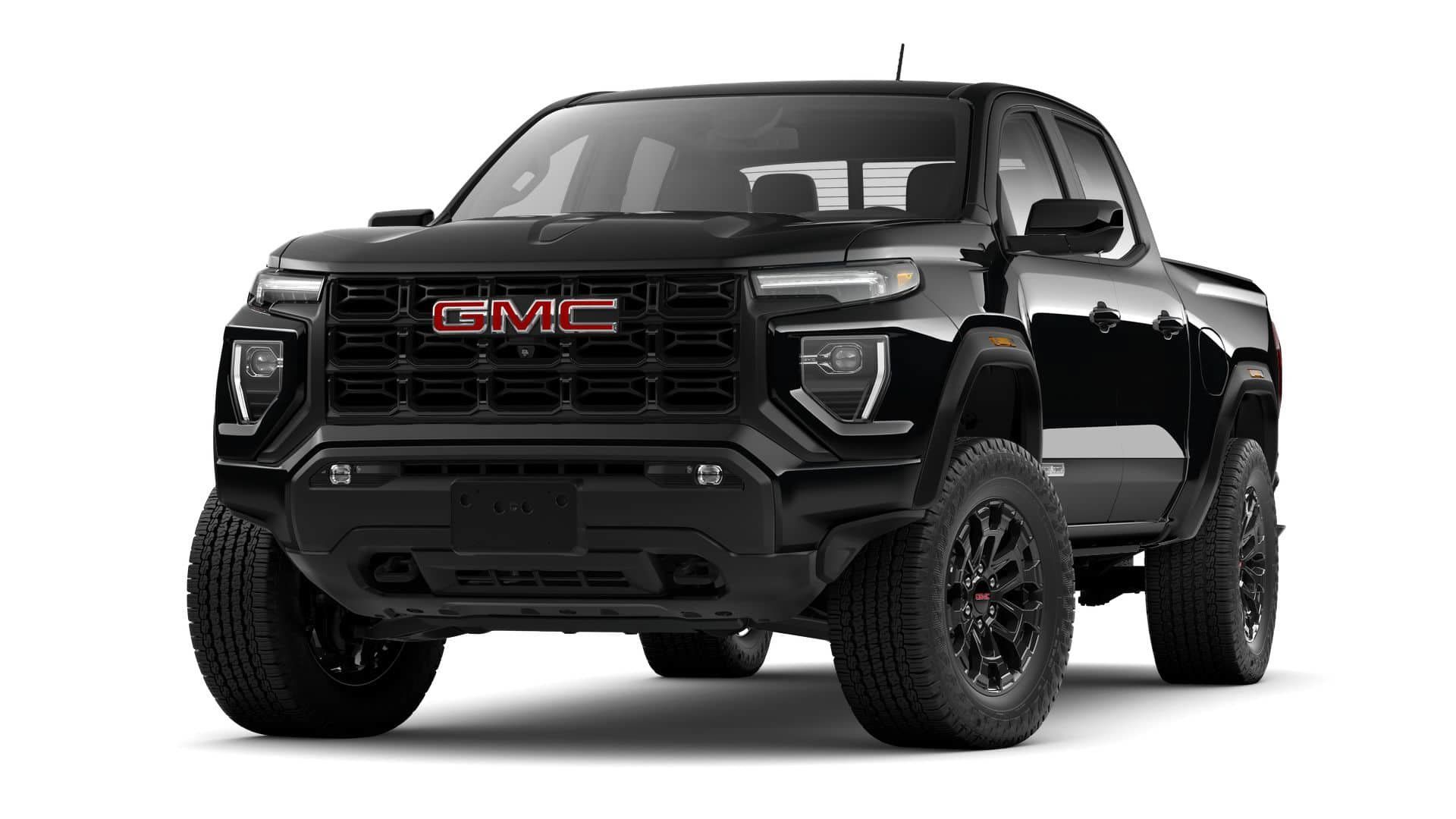 New 2026 GMC Canyon Elevation w/ Convenience Package RWD image 25