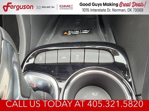 New 2026 Buick Encore GX Avenir w/ Avenir Technology Package FWD image 30