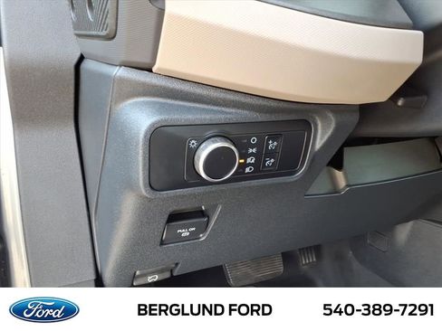 Used 2024 Ford Bronco Big Bend image 20