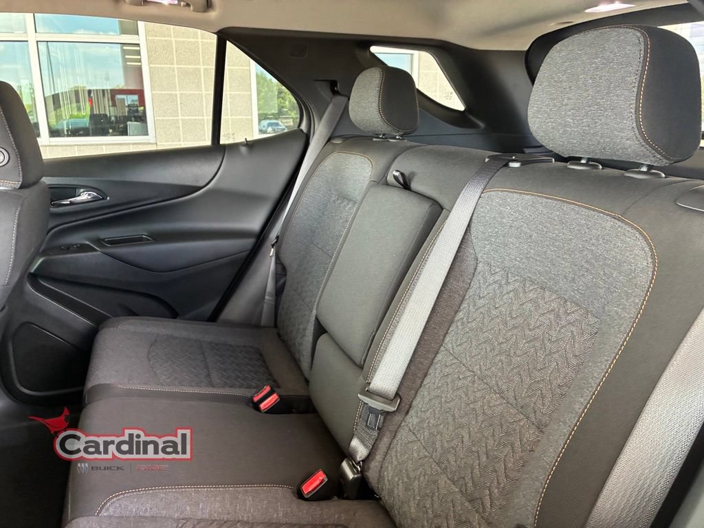 Used 2023 Chevrolet Equinox LT FWD image 15