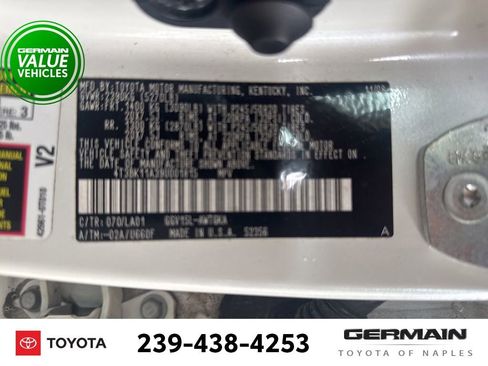 Used 2009 Toyota Venza AWD image 22