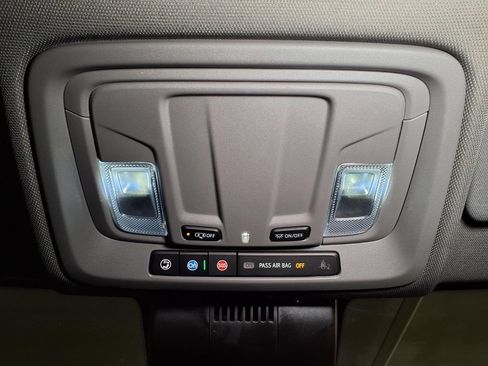 Certified 2023 Chevrolet Silverado 1500 RST AWD/4WD image 12