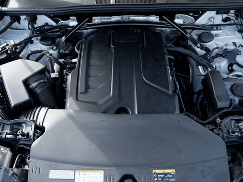 New 2025 Audi Q5 Premium Plus image 26