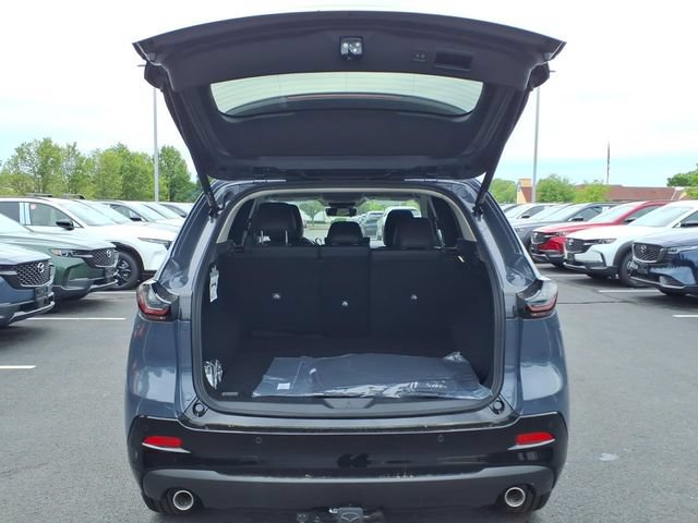Used 2026 MAZDA CX-5 2.5 S w/ Premium Plus Package AWD/4WD image 6