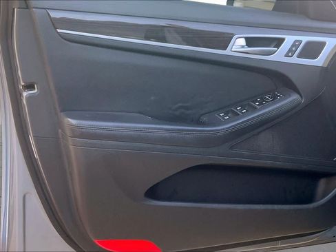 Used 2017 Genesis G80 3.8 w/ Option Group 02 AWD/4WD image 22
