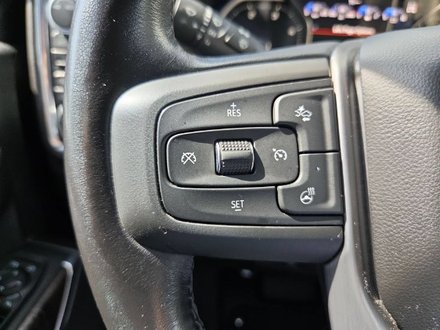 Certified 2022 GMC Sierra 2500 Denali w/ Denali Black Diamond Edition AWD/4WD image 13