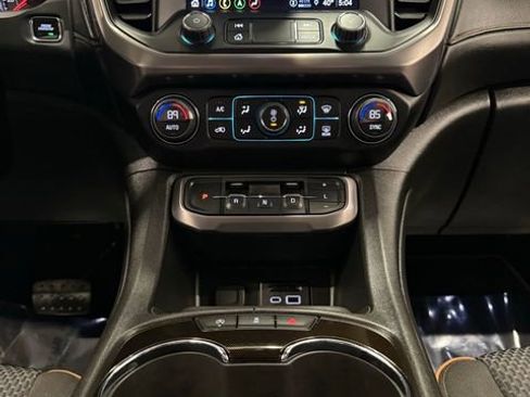 Used 2023 GMC Acadia AT4 w/ Trailering Package image 32