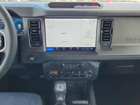 New 2026 Ford Bronco 2-Door AWD/4WD image 16
