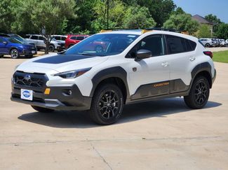 New 2026 Subaru Crosstrek 2.5i Wilderness AWD/4WD video 2
