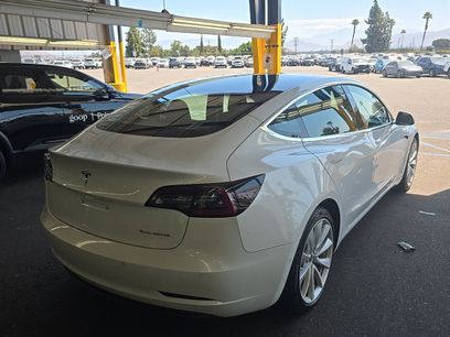 Used 2019 Tesla Model 3 Long Range
