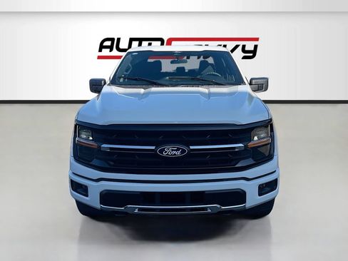 Used 2025 Ford F150 STX w/ Equipment Group 200A AWD/4WD image 2