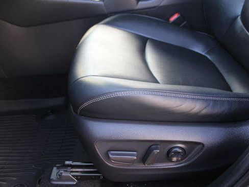 Certified 2021 Toyota RAV4 Limited FWD image 51