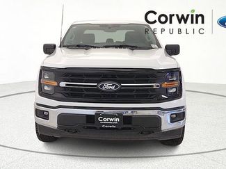 Certified 2025 Ford F150 XLT w/ Equipment Group 301A Standard AWD/4WD video 2