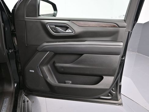 Used 2021 Chevrolet Tahoe LT w/ Max Trailering Package image 19