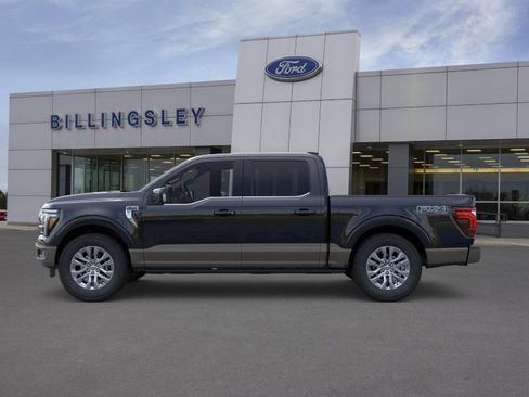 New 2026 Ford F150 King Ranch AWD/4WD image 3