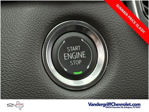 New 2026 Chevrolet Colorado LT w/ LT Convenience Package RWD image 19