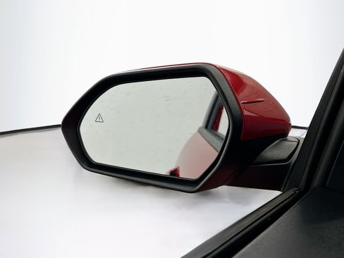 Used 2025 Kia K4 FWD image 16