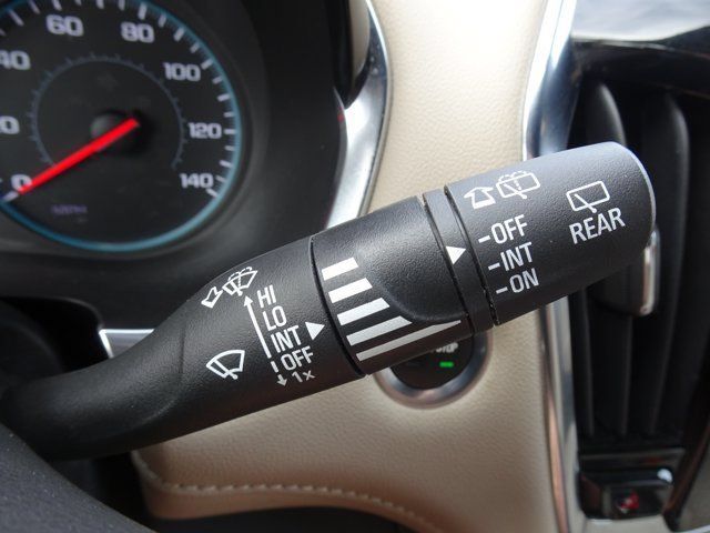 Used 2024 Chevrolet Traverse LS w/ Safety Package FWD image 25