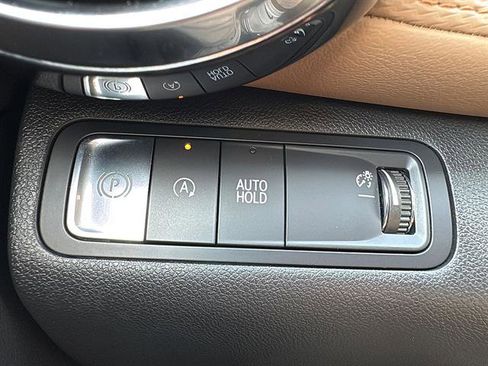 Used 2025 Chevrolet Equinox ACTIV w/ Safety and Technology Package FWD image 26