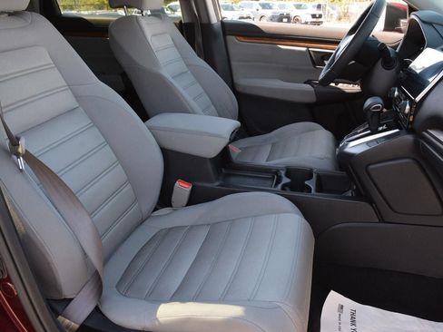 Used 2017 Honda CR-V EX image 19