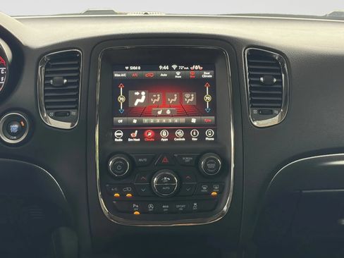 Used 2018 Dodge Durango GT w/ Premium Group AWD/4WD image 25