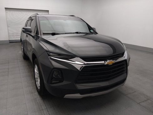 Used 2019 Chevrolet Blazer LT FWD image 14